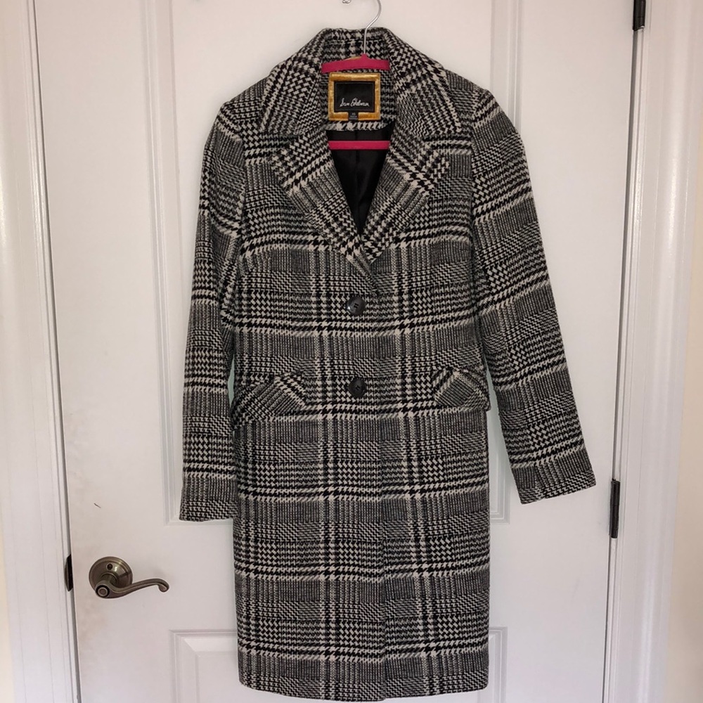 Sam Edelman Coat